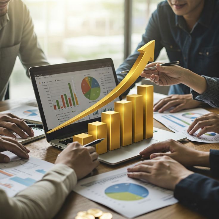 Financial Consulting